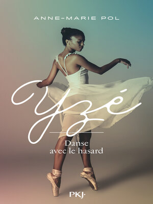cover image of Yzé--Danse avec le hasard